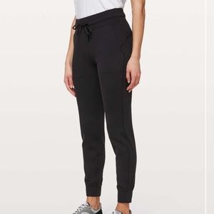 Lululemon Ready To Rulu Pant *29" Black